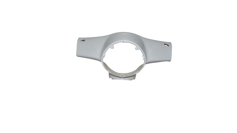 ÖN FAR PANELİ BEYAZ (GALAXY GOLD)